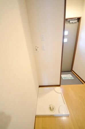 ユーウエスト国立の物件内観写真